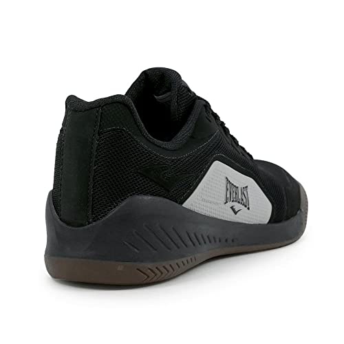 Kit Tênis Everlast Masculino Range + Garrafa Squeeze Everlast