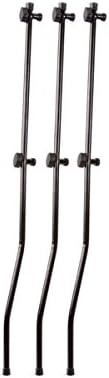 JUEGO PATAS SURDO NEGRO REF. IZ6345