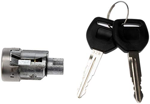 Dorman - IGNITION SWITCHES AND CYLINDERS by Dorman - Image 4