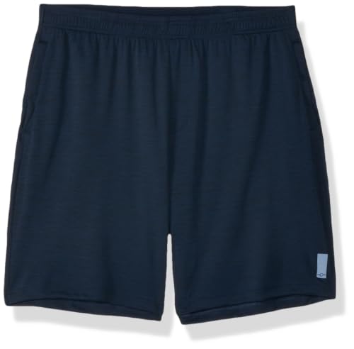 Image of Jockey MV23 Men Lightweight Microfiber Active Wear Shorts with Zipper Pockets and StayFresh Treatment
