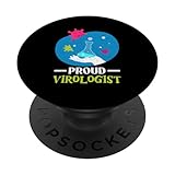 Proud Virologist
