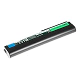 Green Cell Bateria SX06 SX06XL SX09 do HP EliteBook 2560p 2570p (4400mAh 10.8V Czarna)
