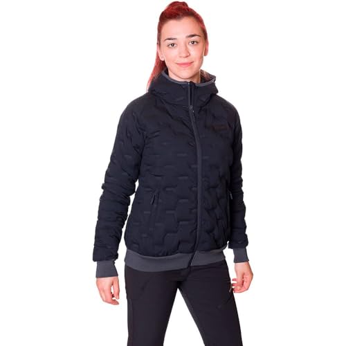 Veste Trangoworld Alinda femme pour vos randonnées en montagne