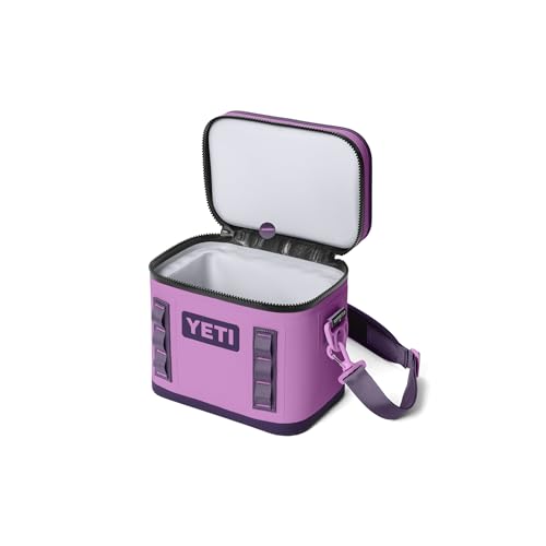 Image of YETI Hopper Flip 8 Portable Soft Cooler