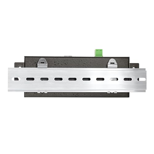 Hub USB de 7 puertos StarTech 5Gbps con control de software y comando CLI para rack 6
