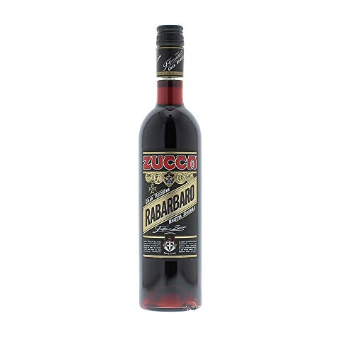 Rabarbaro gran riserva zucca cl.7