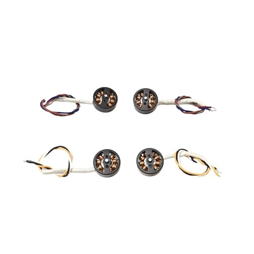 Compatible For NEO Drone Gimbal Frame Repair Kit With Lens Cover, PTZ Mount, Propellers, Motor Cable, And Protective Case(A set 