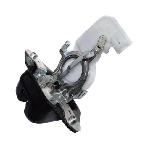 Auto Parts Components Rear Trunk Door Lock Latch Tailgate Liftgate Boot for Civic 2006-2012