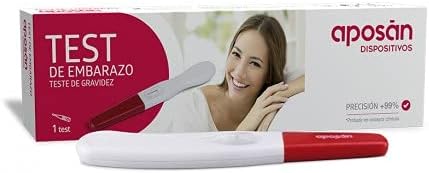 Test de Embarazo Aposan