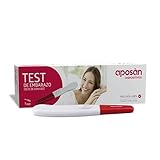 Aposán TEST DE EMBARAZO APOSAN