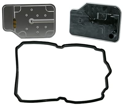 Wix Transmission Filter Kit P N 58144