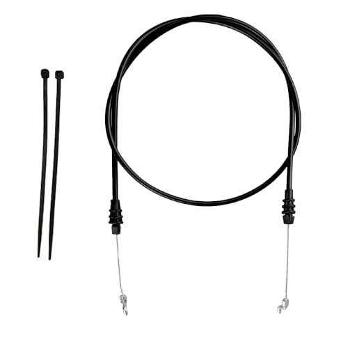 946-04504 Reverse Cable for MTD, Craftsman, Huskee Tiller