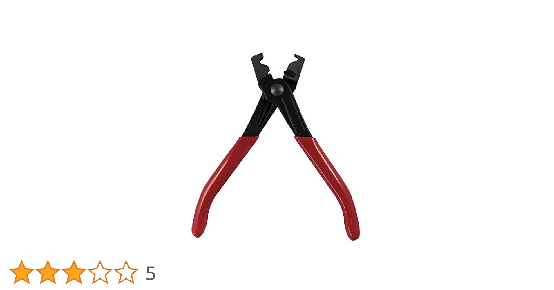 Amazon.co.jp: SIGNET(シグネット) ホースクリッププライヤー 47457