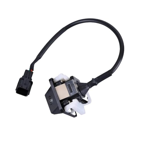 Caméra de recul HD pour Kia Optima 2014-2015 pièce de remplacement direct 95760-2T650