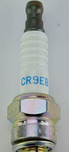 Ngk (6955) Cr9Eb Standard Spark Plug, Pack Of (8) #TOP6