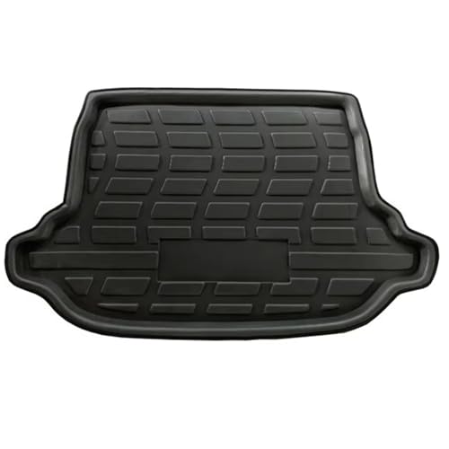 Tapis de coffre Subaru Forester anti-saleté protection coffre
