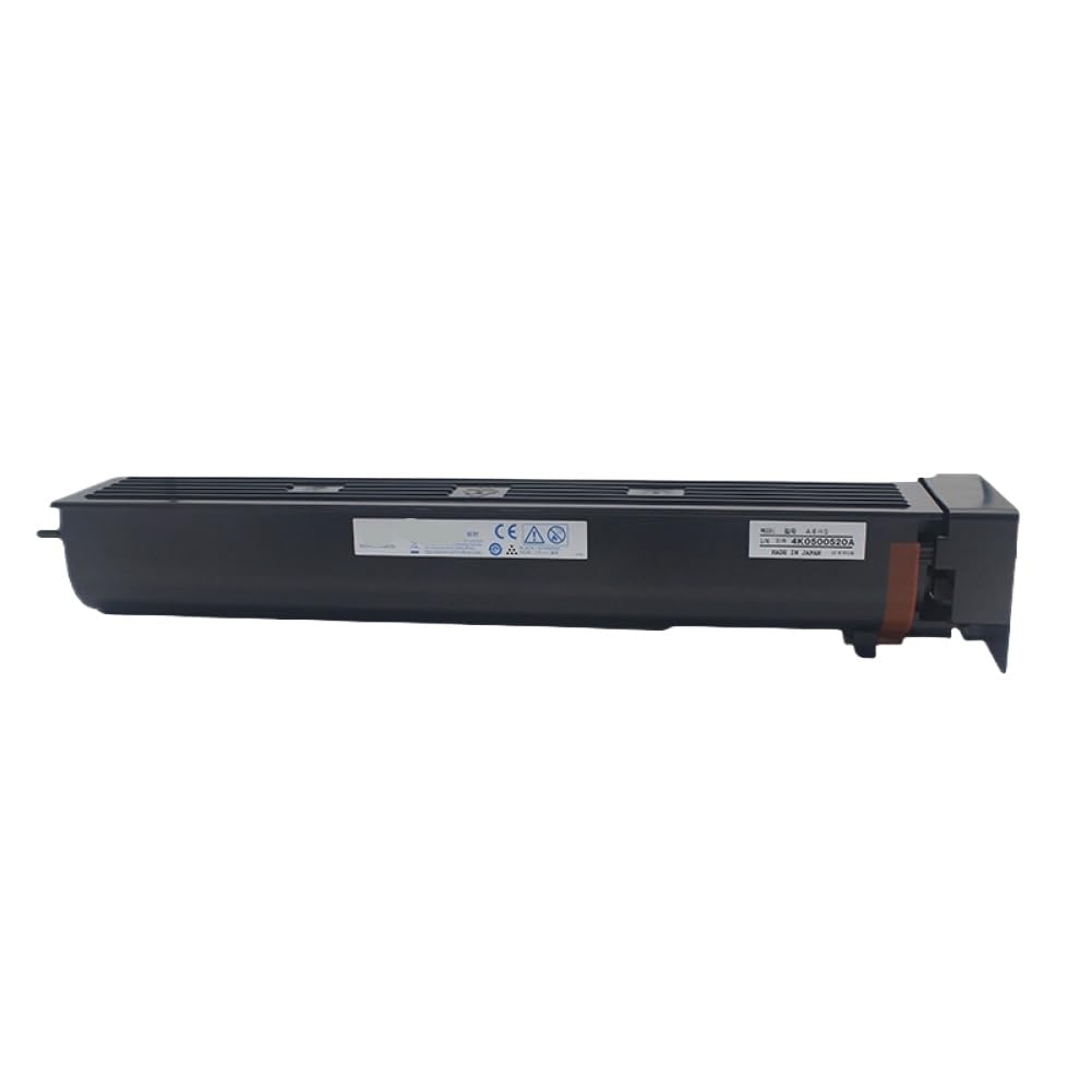 Toner TN912 solution pour impressions de textes pâles 750G compatible
