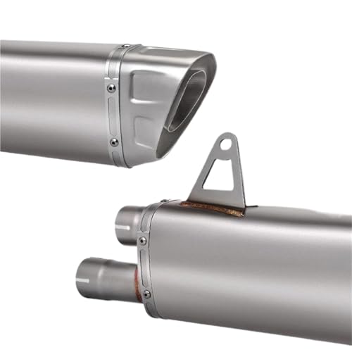 Échappement Double Ouvert Triumph 1200RS pour Libérer le Son 21-24 - 5