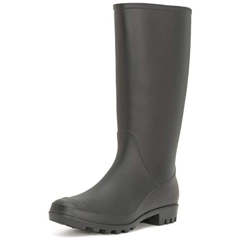 Polar Boot Womens Original Tall Waterproof Wellingtons Cover