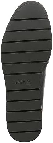 LifeStride Womens Ollie Loafer Lux Navy 10 W | Image 7