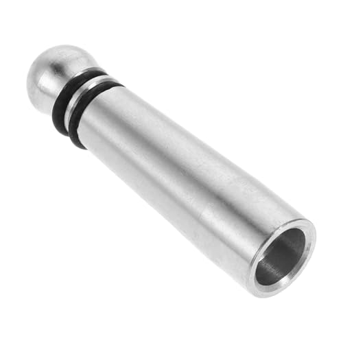 SHINYPASING 8mm�h�����V���o���t�@�X�i�[�L���b�v �N�C�b�N�����[�X���t������ �V���o���X�^���h�Ή� �h�����L�b�g�p���t����A�N�Z�T���[