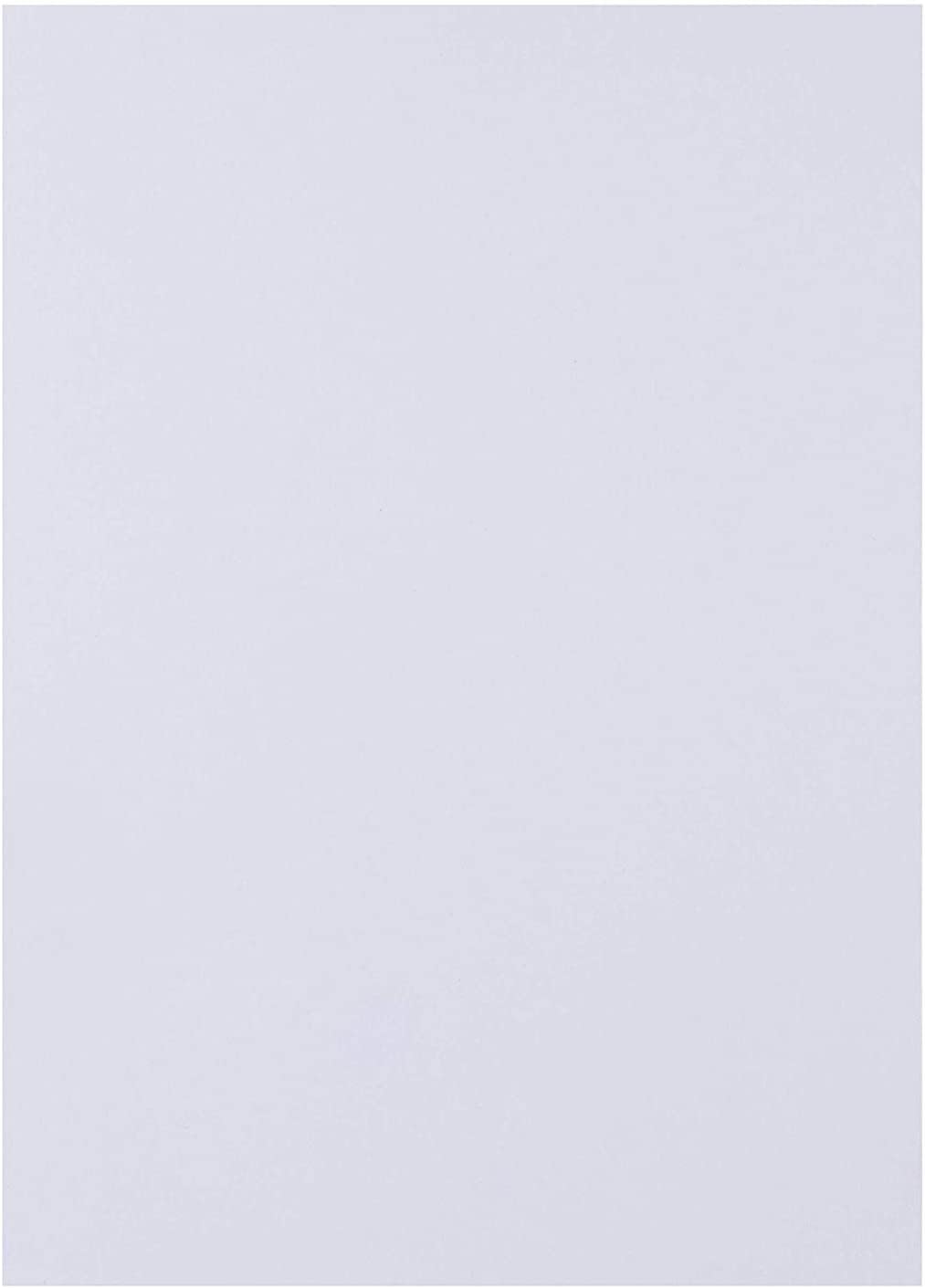 SUKECHI Low Quality Paper For Rough Work Set of 100, Size A4, 75 GSM