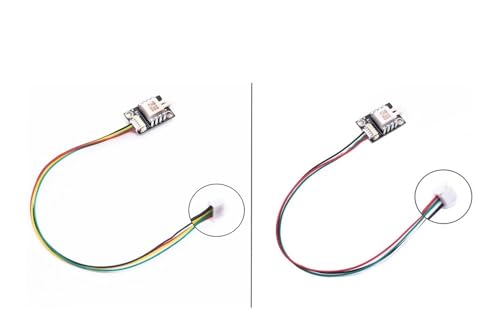 Capteur compatible Pixhawk 6C MS4525DO PX4 de précision