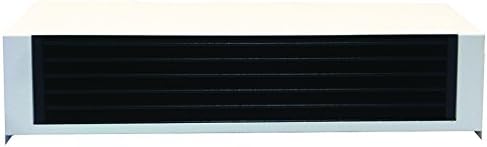 WilliamsFurnace Company Williams 2303, 125CFM, White Blower Accessory for Direct-Vent Gravity Furnace