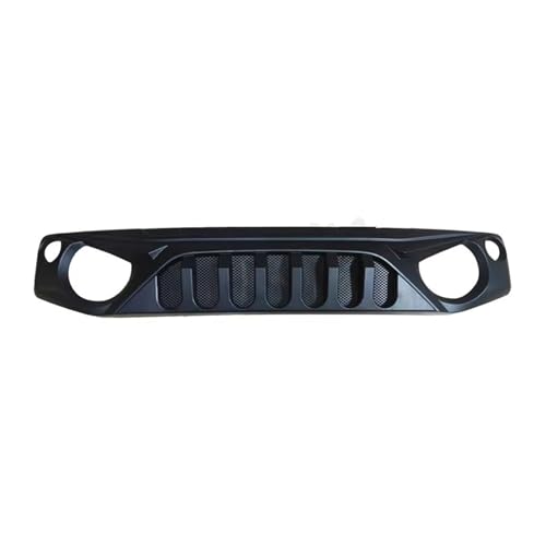 Grille calandre avant Suzuki Jimny idéale pour vos aventures tout-terrain et sorties outdoor