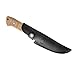 Buck Knives 104 Compadre Camp Knife with 4-1/2