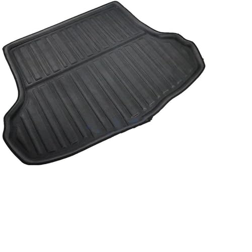 Tapis de protection coffre pour Hyundai Elantra Avante I35 Sedan 2011-2015