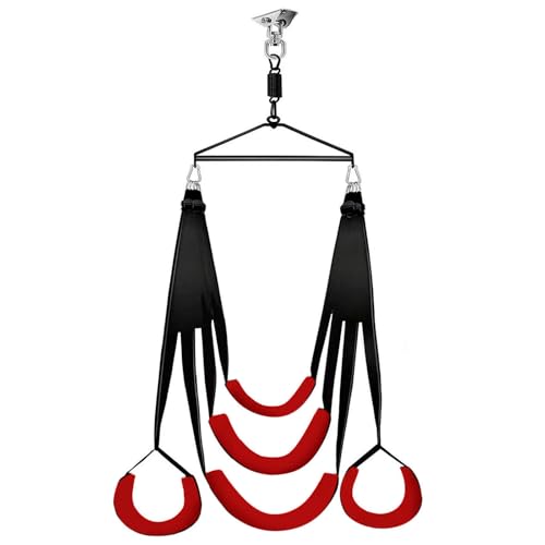 Racib Columpio Ajustable libremente Uso rápido,Style1