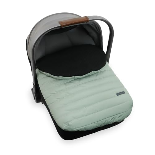 Image of Little Unicorn Winter Car Seat Cover
