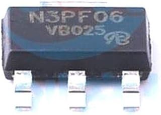 5 Pcs MOSFET STN3PF06 SOT223 STN3PF06