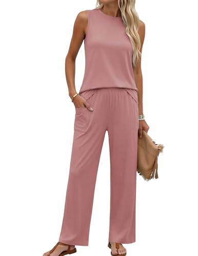 Save 16% on Ekouaer Women's Comfy Pajama Set