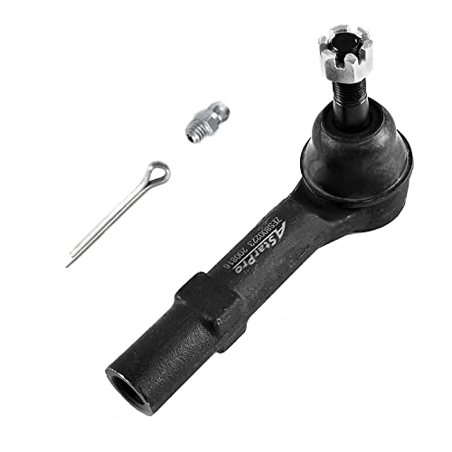 Astarpro 12Pcs Suspension Kit Front Upper Control Arm With Ball Joint Tie Rod End Sway Bar Link Compatible With Chevrolet Avalanche Tahoe Silverado Suburban Gmc Sierra Yukon Xl 1500 Cadillac Escalade #TOP5