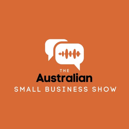 The Australian Small Business Show cover art