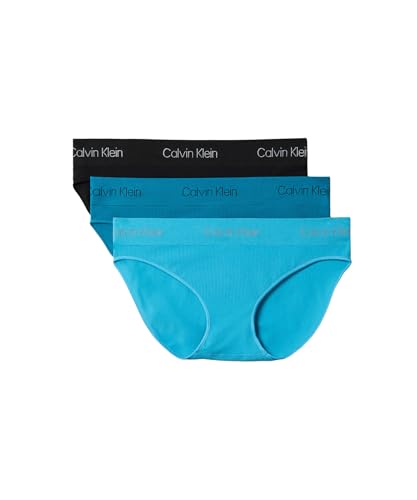 [�J���o�� �N���C��] �r�L�j�V���[�c 3���p�b�N QP3367O XS �u���[�}���`_Z8Y
