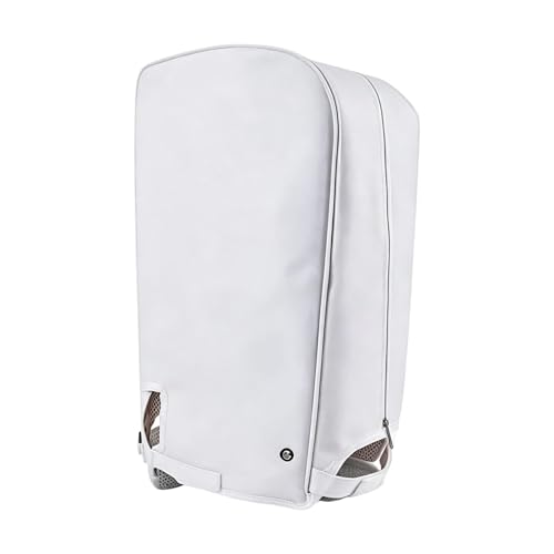 Funda de lluvia para palos golf portátil impermeable antipolvo para hombres y mujeres