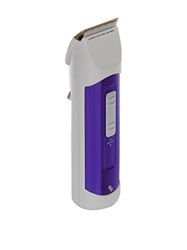 Machine de coupe Perfect Beauty Cool Cut CC-06 pour éviter les irritations et tondre sans effort