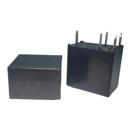 ACTB22 Relais à 5 pieds 12v 40a inverseur universel électricité automobile camion