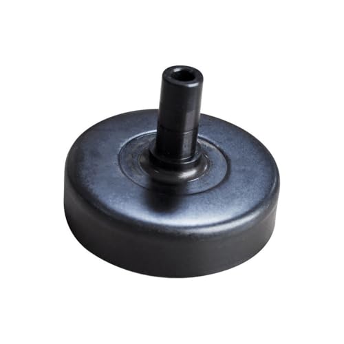 Tambor de embrague 7T para solucionar tirones compatible con maquinaria 226 2