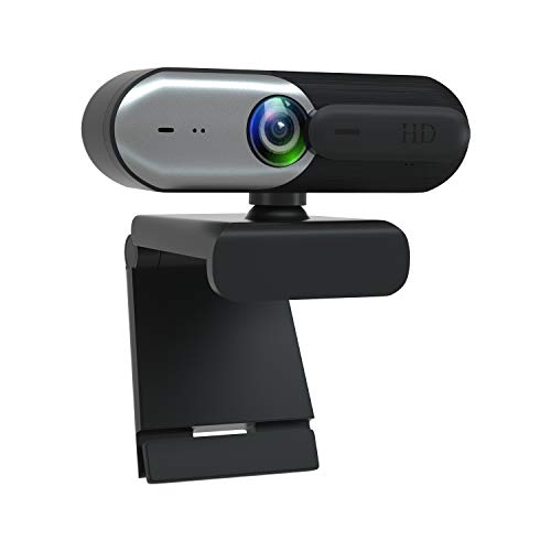 Black Friday - 60% OFF AutoFocus 1080p HD Webcam with Privacy Shutter - Pro PC Web Camera with Microphone Black Friday - 60% OFF AutoFocus 1080p HD Webcam with Privacy Shutter - Pro PC Web Camera with Microphone