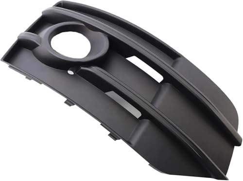 Rejilla de luz antiniebla para sustituir el marco dañado de tu Q5 8R Off-Road 2009-2016