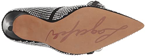 Karl Lagerfeld Paris Women's Calise Pump4