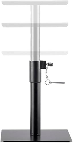 Miniatura 6 de Monoprice Soportes para monitor de estudio (600023)