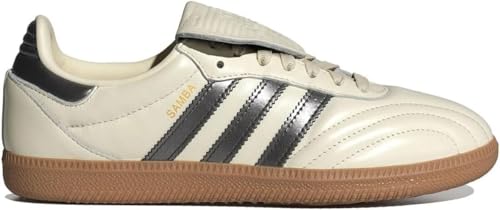 [�A�f�B�_�X] �T���o LT W SAMBA LT �N���[���z���C�g/�R�A�u���b�N/�K�� JP6143 28.0cm