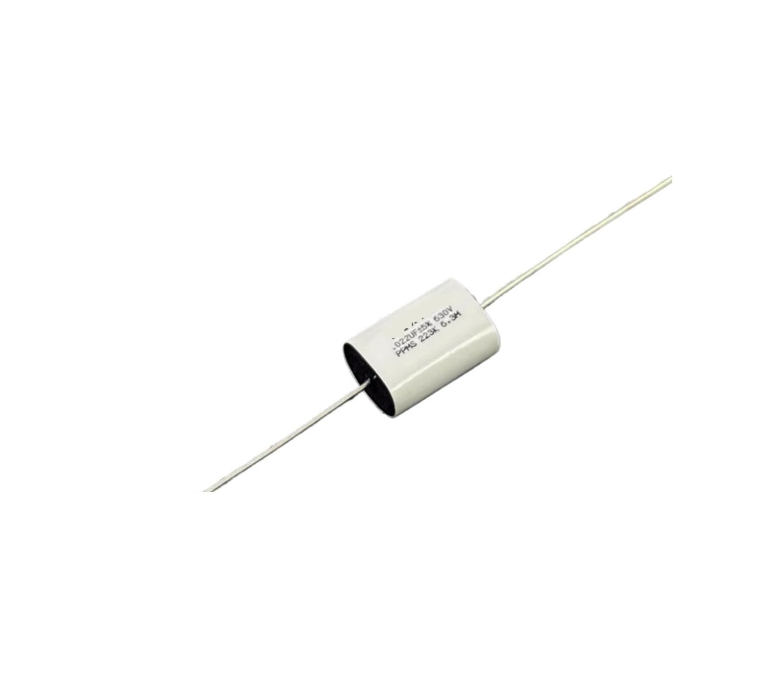 Condensateur de couplage audio 0.022uF 630V pour amplificateur hifi x4
