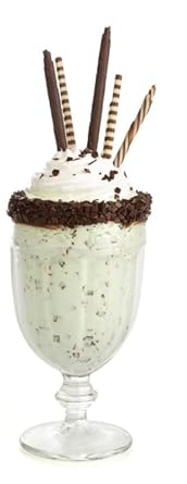 Pastry Chef's Boutique Belgian Chocolate PaillettesTopping for Cupcake, Hot Cocoa, Ice Cream Cookies Cake Decorating - 12 Oz