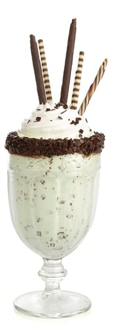 Pastry Chef's Boutique Belgian Chocolate PaillettesTopping for Cupcake, Hot Cocoa, Ice Cream Cookies Cake Decorating - 12 Oz